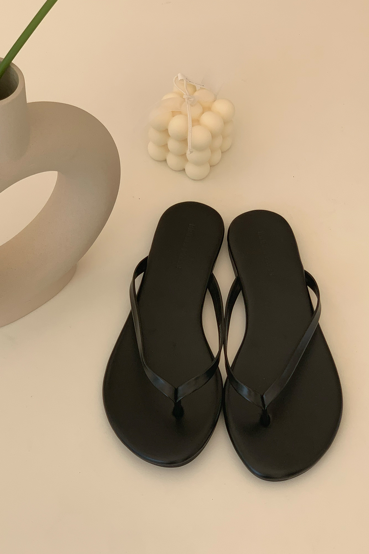Summer flip-flops [36color]